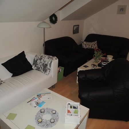Salvo Apartment Mala Hrastice 외부 사진