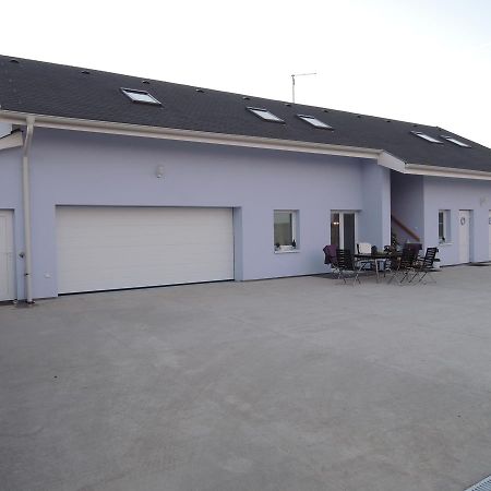 Salvo Apartment Mala Hrastice 외부 사진