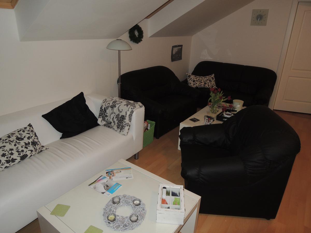 Salvo Apartment Mala Hrastice 외부 사진
