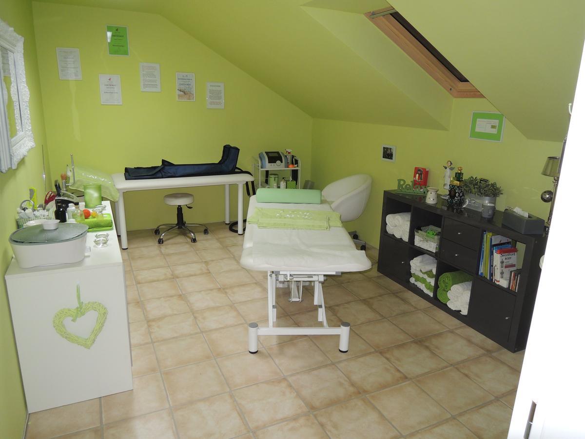 Salvo Apartment Mala Hrastice 외부 사진