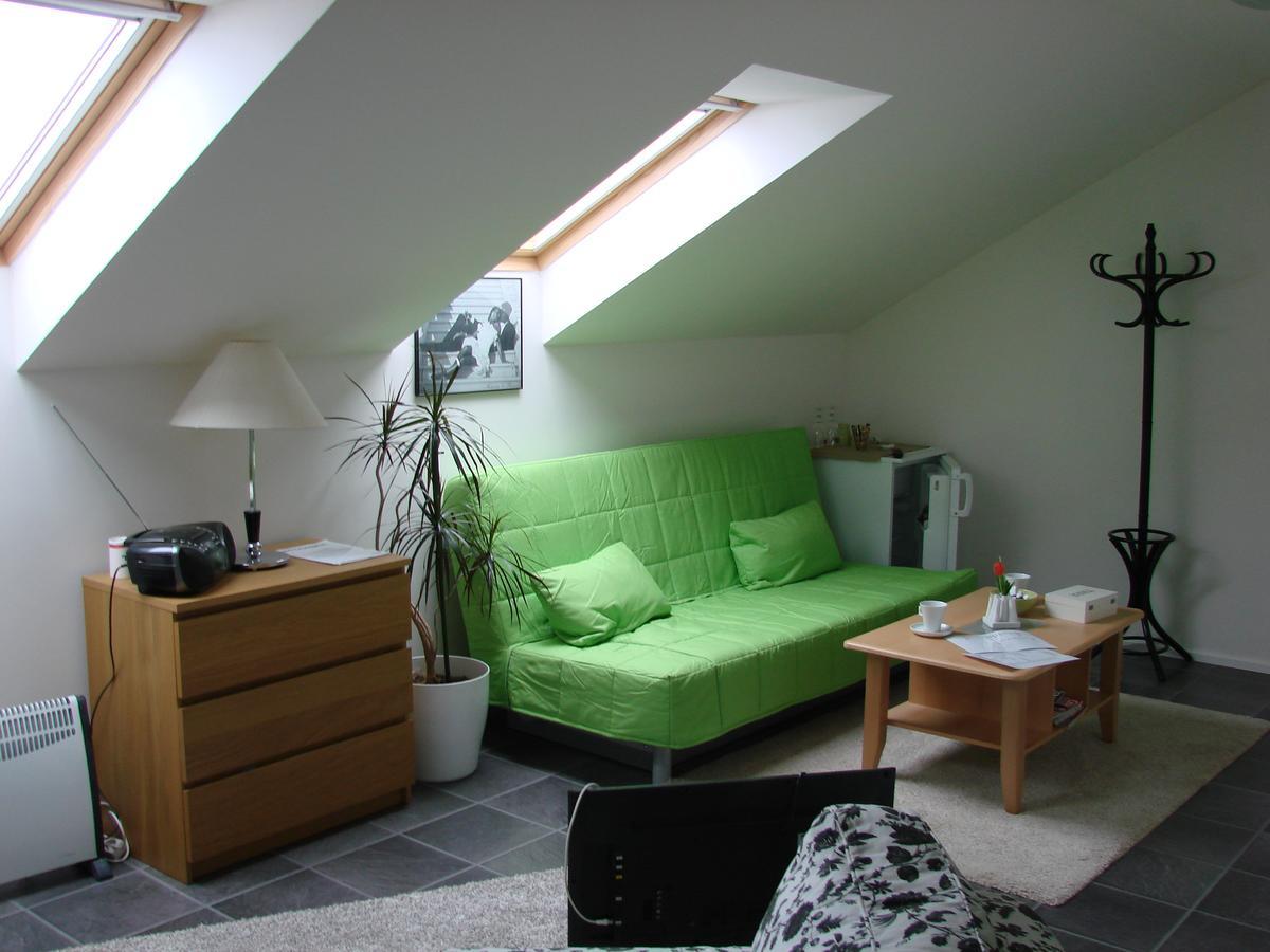Salvo Apartment Mala Hrastice 외부 사진