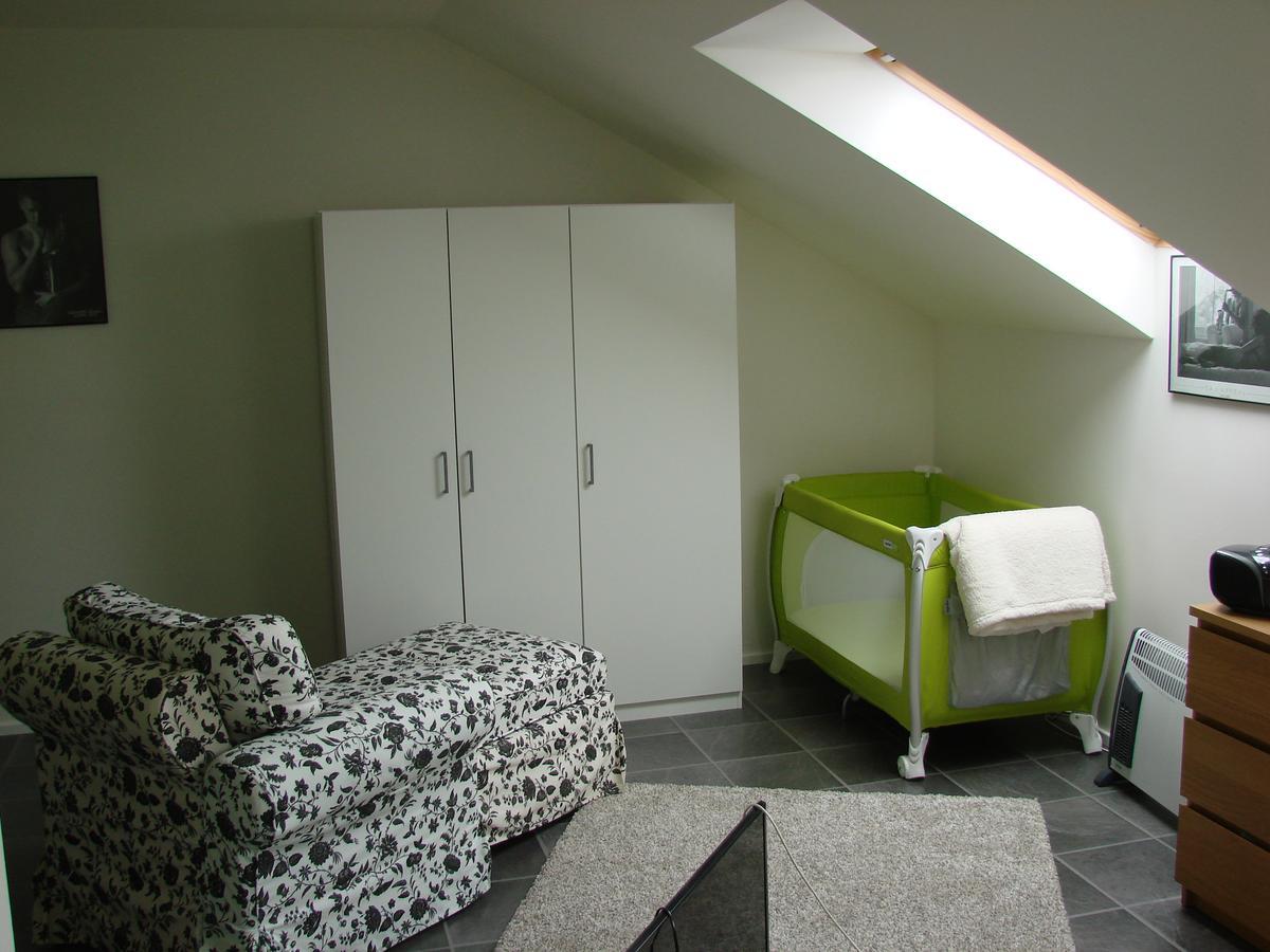 Salvo Apartment Mala Hrastice 외부 사진